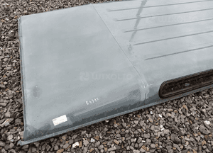 Dach poszycie dachu land rover defender 5 drzwi 1999-2016 3
