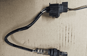 Mercedes W169 A 1.5 8V Sonda lambda 4