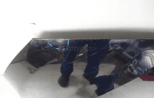 Bmw 2 F45 2014- maska pokrywa silnika aluminium 7