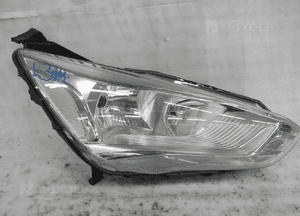 Ford c max MK2 lift led lampa przednia prawa 2