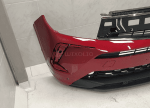 Opel grandland x lift 2021- zderzak przód przedni 6XPDC oryginał 6