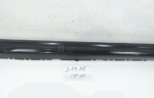 Listwa progowa prawa audi A4 B9 lift kombi allroad 3