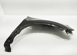 Błotnik prawy przód przedni nissan qashqai J10 2010-2013 lift 1