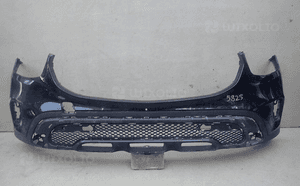 Zderzak przód przedni mercedes W253 253 glc lift 1