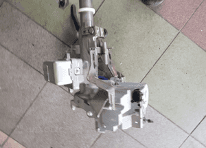 elektryczne wspomaganie koleos 48810JY00A 4