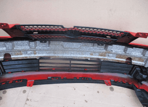Zderzak przód przedni hyundai getz 02-05 7