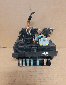 BSM PEUGEOT / CITROEN L11-00 nr 9664055780 1