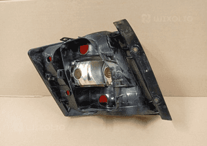 Lampa prawa tylna prawy tył skoda fabia 3 iii 6V6 hb 2014- 2