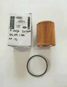 RANGE ROVER SPORT L320 L494 VOGUE L405 LAND ROVER DISCOVERY 3 L319 JAGUAR XJ X351 JAGUAR XF X260 FILTR OLEJU  3.0 2