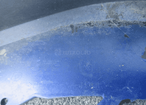 Zderzak przedni przód vw passat B8 r-line gte lift 3G0807221G 2019-2023 19
