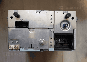 Radio nawigacja Volkswagen OE 1K0035198A 3