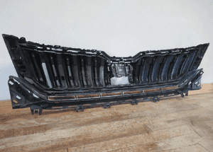 Grill gril atrapa skoda kodiaq rs vrs lift 565 2021- 12