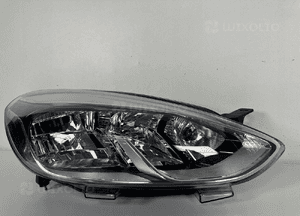 Lampa przod przednia prawa ford fiesta MK8 viii L1BB-13E014-AE cala europa 2