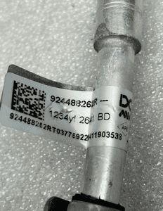 Przewod klimatyzacji citan ii W420 924488262R org 4