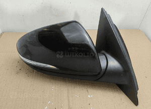 Lusterko prawe zewnetrzne hyundai I30 iii 7PIN 1