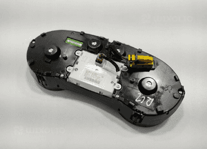 LICZNIK PEUGEOT RCZ 1.6 THP 9803969280 9804866380 2012-2015 LIFT EUROPA 8