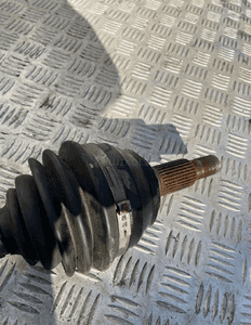 Polos lewy przod porsche cayenne 7L0407271C org fv 1