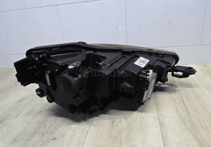 SKODA SCALA 657 LAMPA PRZÓD LED 657941015 A kompl 10