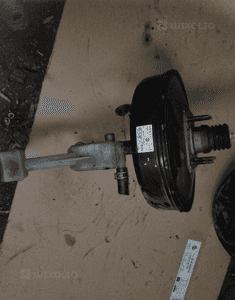 serwo pompa hamulcowa nissan primera p 12 024024960 1