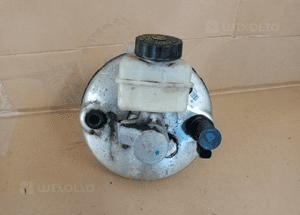 Serwo wspomaganie hamulca Mercedes A168 A0054302030 1