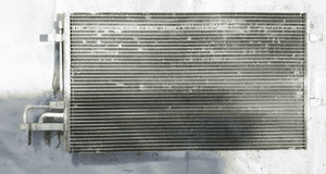 Chłodnica klimatyzacji Ford Focus 2 II 04-11r 3M5H-19710-CA 2
