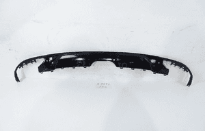 Mercedes gle coupe W292 dokładka spoiler zderzaka tył 15-19 A2928840090 1