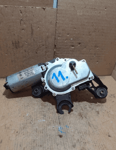 SILNICZEK WYCIERACZKI TYŁ POLO 9N 6X0955711D 1