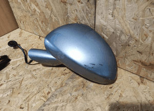 LUSTERKO ELEKTRYCZNE LEWE OPEL CORSA D 5-PIN Z163 ORYGINAŁ WYSYŁKA! 3