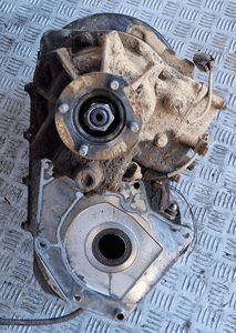 Reduktor skrzyni land rover defender 2.4 500020 3