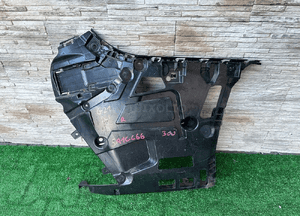 Ślizg zderzaka tył bmw 3 G21 5A1CC66