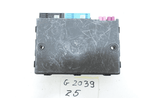 AUDI A4 B9 2015- MODUŁ STEROWNIK GATEWAY 8W7907468E 3