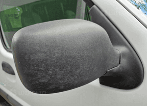 Renault Kangoo I lift lusterko prawe 1