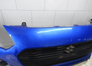 Suzuki swift MK8 zderzak przód 71711-53R oryginał 4