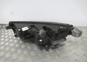 Lampa przednia przód prawa lewa skoda octavia 4 iv full led 5E4 5E4941016A 5E4941015A 2019- 11