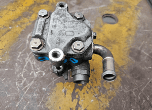 Pompa 8D0145177Q Wspomagania Diesel 1.9 TDI 110Bar Audi A4 B6 VW Passat B5 13