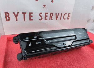 VW Volkswagen Polo VI Panel klimatyzacji Sensor 2GN907044A 2