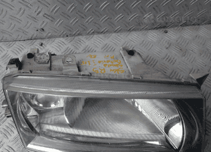 Lampa prawa przód 1U1941016L skoda octavia i lift 3