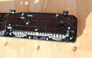 Licznik zegary mercedes W213 A2139001117 2020 5