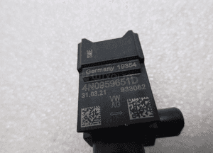 Audi A6 A7 A8 Q5 czujnik uderzenia pdc distronic 6