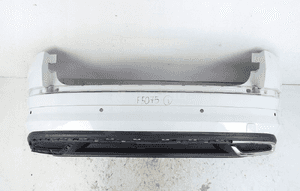 Skoda kodiaq lift 2021- zderzak tył tylny 565807421 1