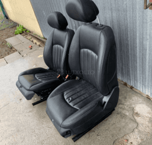MERCEDES e 211 CLS 219 fotel kanapa siedzisko podgrzewane 2