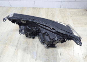 Lampa prawy przód full led toyota RAV4 iv 16- lift 6