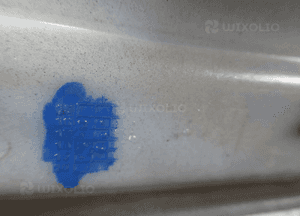 Grill gril atrapa ford kuga MK2 ii lift CV44-8200-DW 2016-2019 30