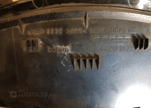 licznik mondeo mk 3 2.0 tdci 1s7f10841c 2