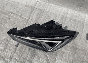 SEAT TARRACO FULL LED LEWY 18- 2