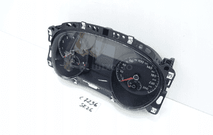 Licznik zegary vw sportsvan 517 22044KM 517920740D 3