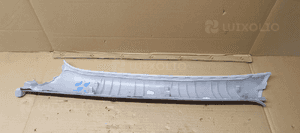 Osłona poszycie słupka lewy przód Citroen C5 III 9685464377 9655493577 5