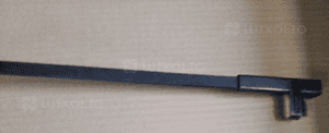 Ford Focus C-Max ramie wycieraczki przod prawe 02-09 3