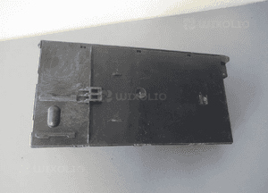 SKRZYNKA MODUŁ STEROWNIK SAM MERCEDES C-KLASA W203 0025457801 5