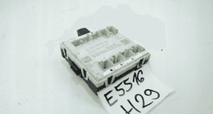 MODUŁ STEROWNIK KOMFORTU DRZWI MERCEDES S W223 V223 2020- A2239002126 7